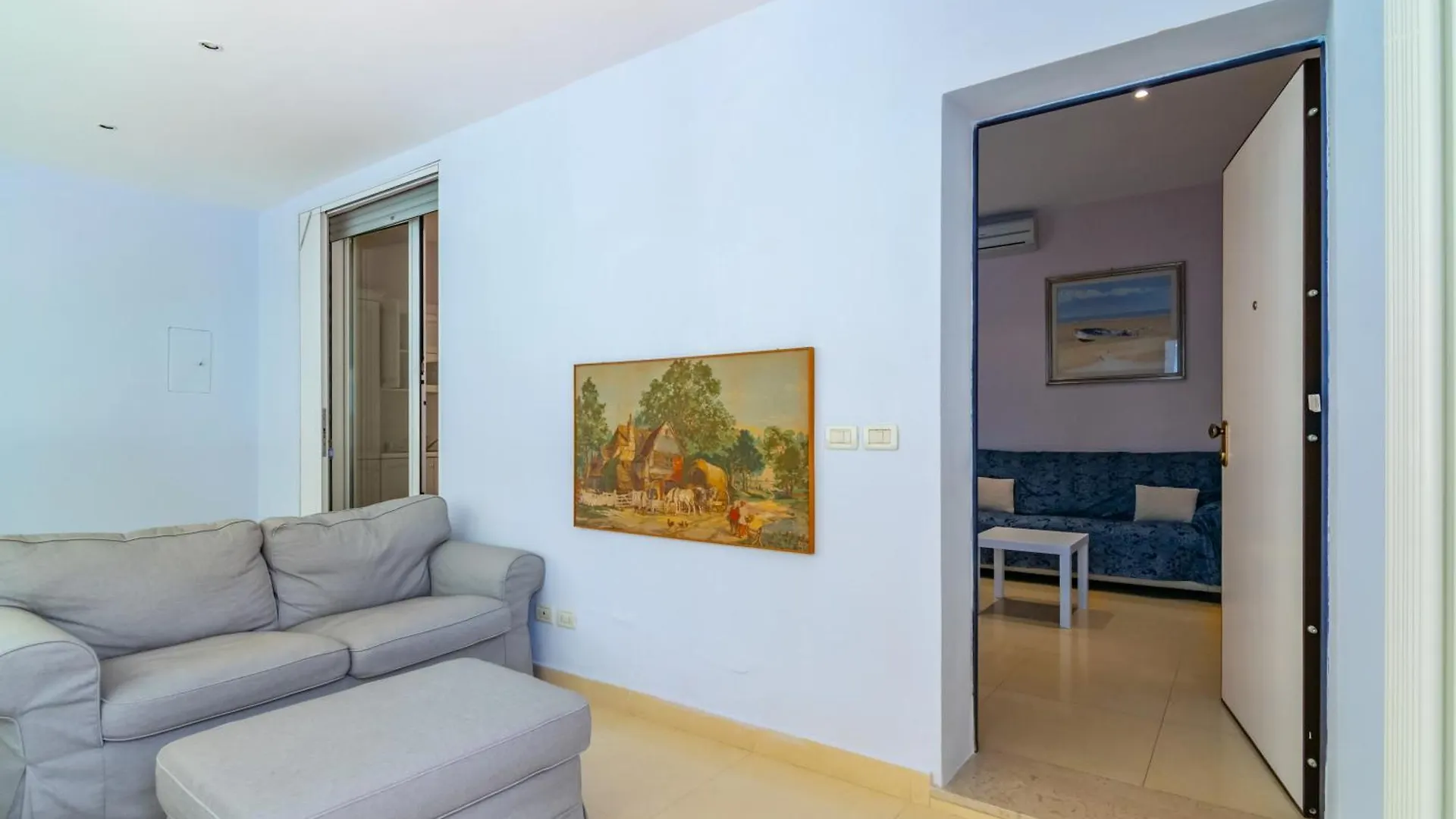 Clara Al Mare Cbb Apartment Rimini