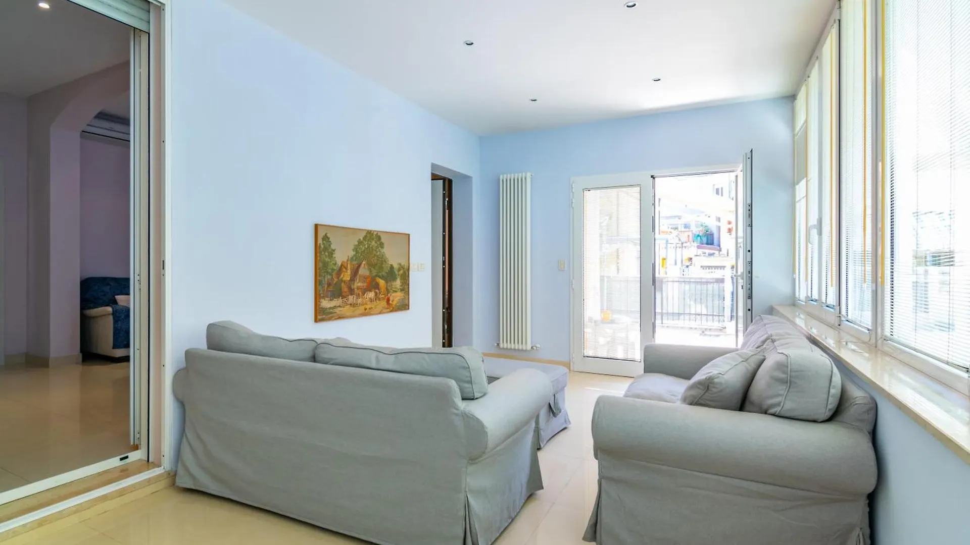 Clara Al Mare Cbb Apartment Rimini 0*,  Italy