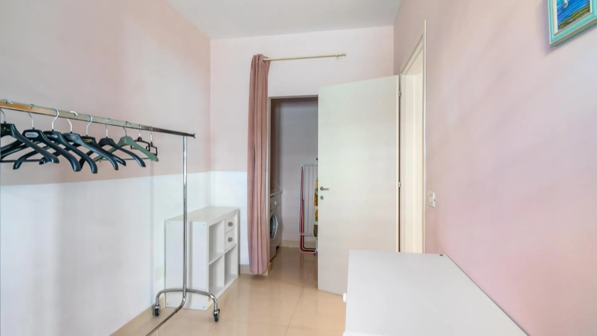 Apartament Clara Al Mare Cbb Rimini 0*,