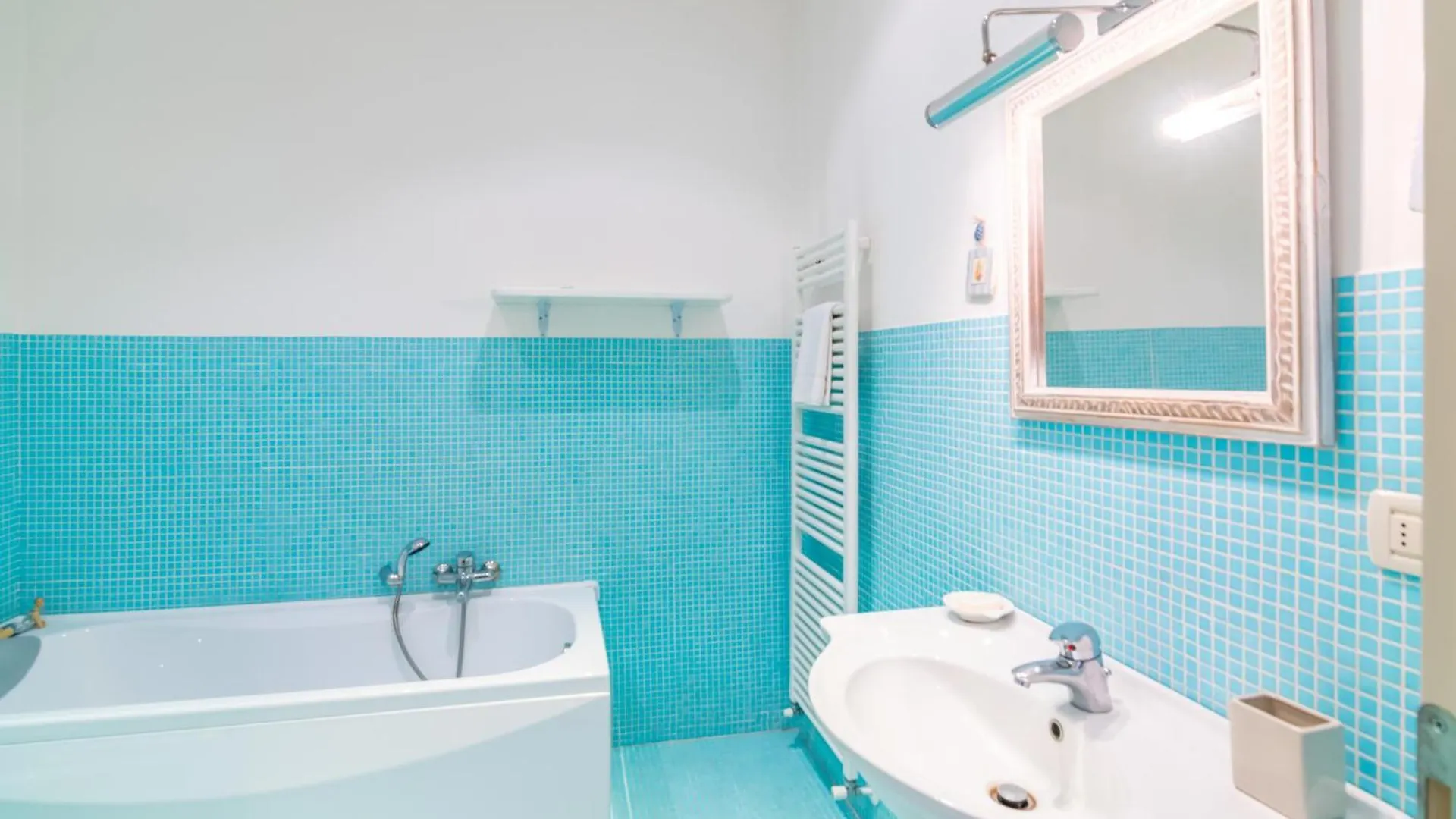Apartament Clara Al Mare Cbb Rimini