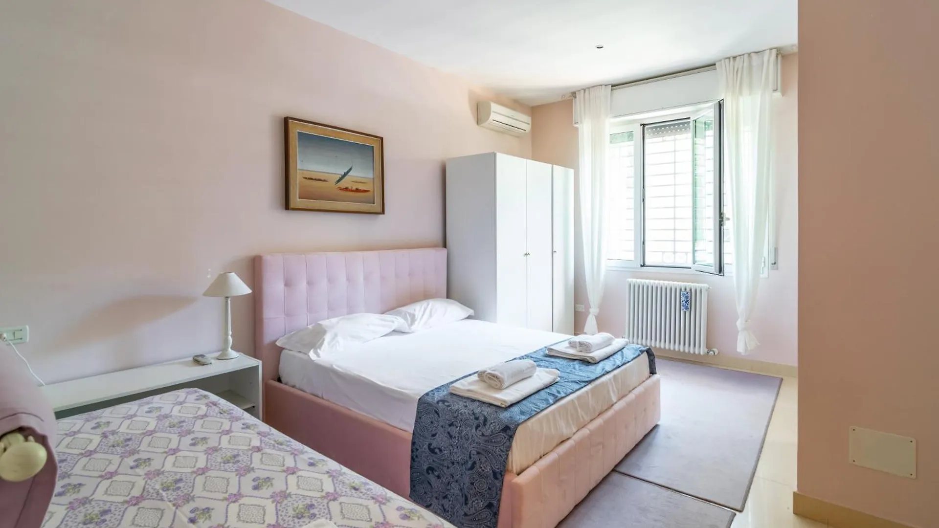 Apartament Clara Al Mare Cbb Rimini